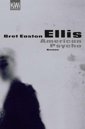 Cover: American Psycho