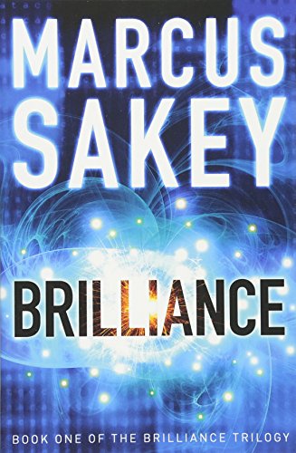 Cover: Brilliance