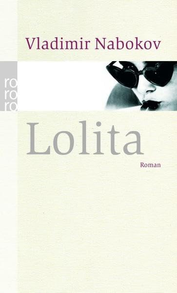 Cover: Lolita