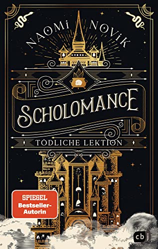 Cover: Scholomance